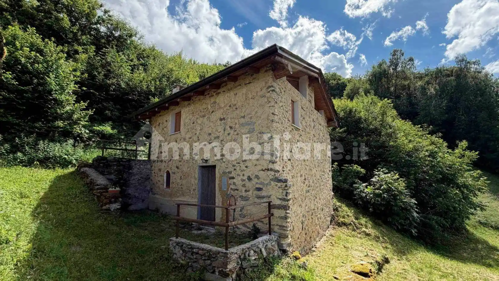 Rustico - Casale in vendita a Caiolo