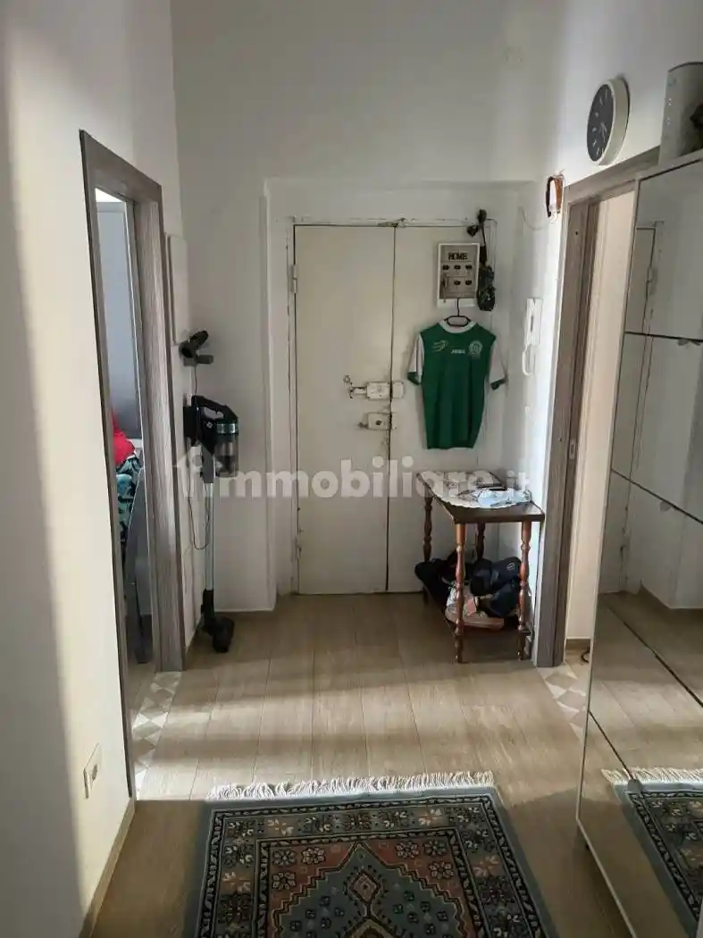 Appartamento in vendita a Grosseto