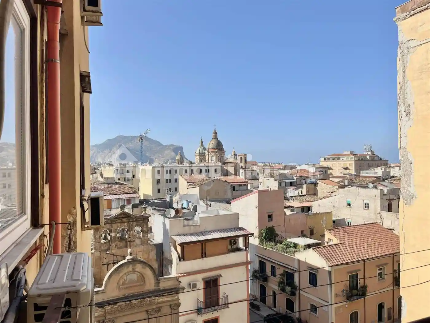 Appartamento in vendita a Palermo