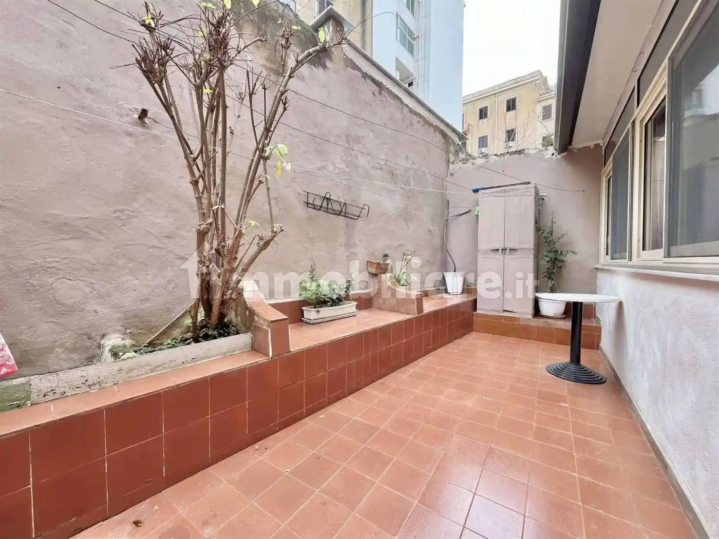 Appartamento in affitto a Palermo