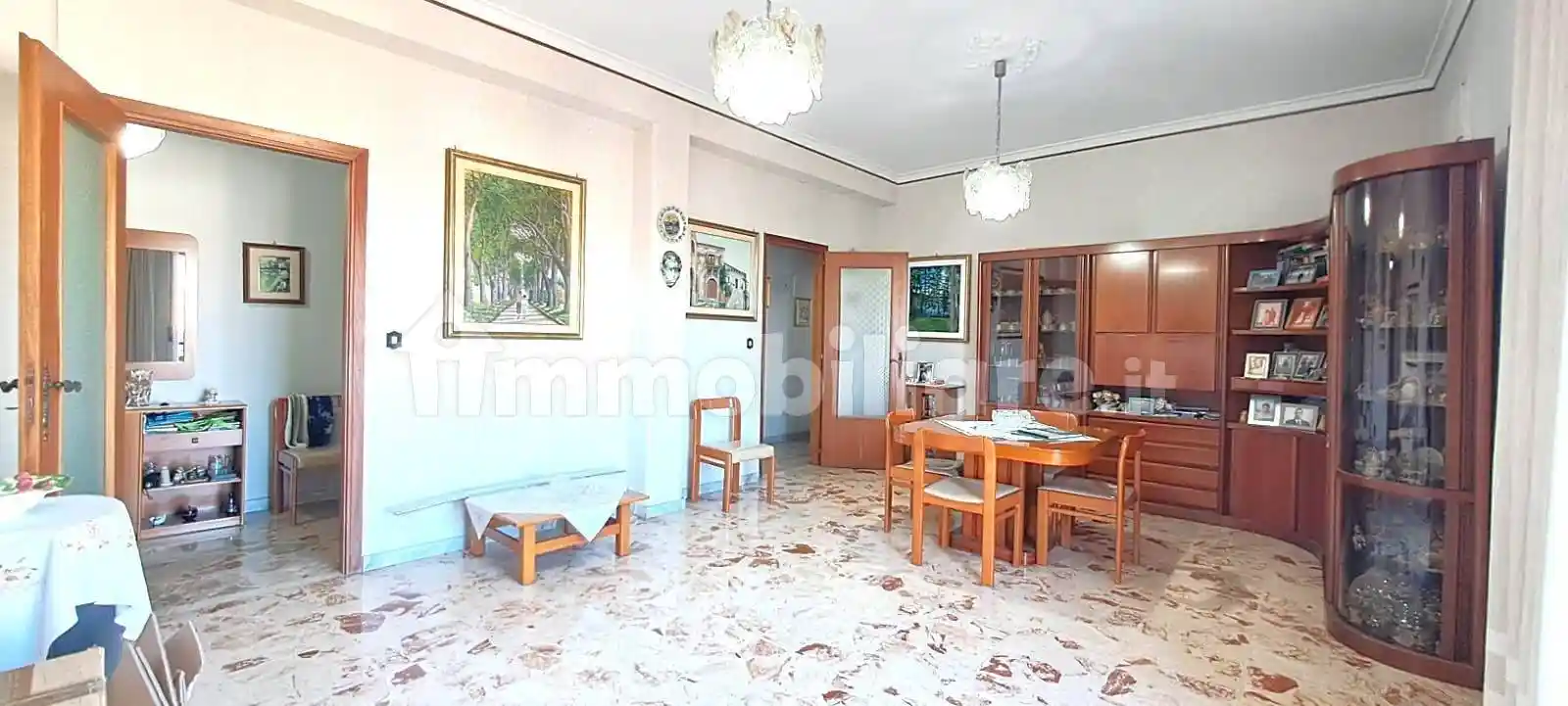 Appartamento in vendita a Catania