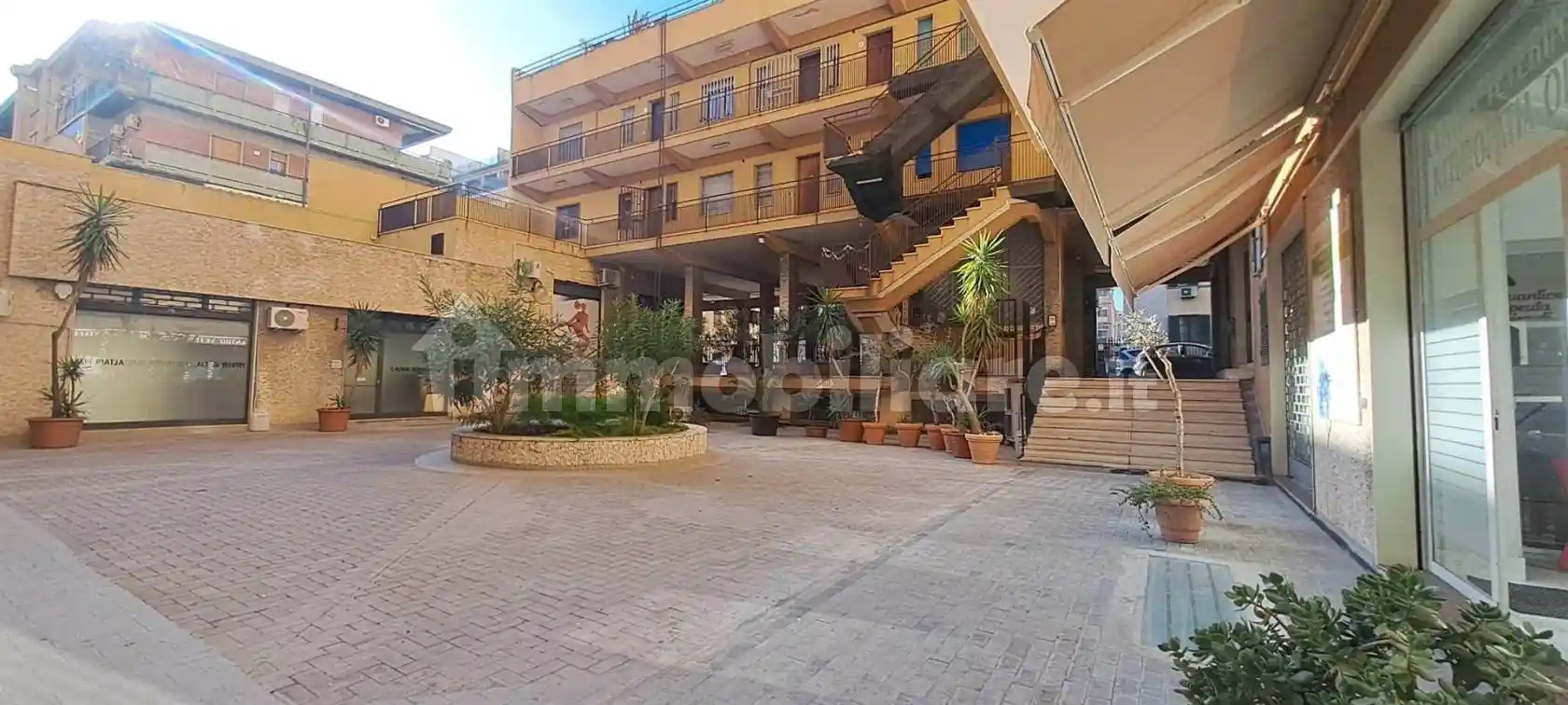Appartamento in vendita a Catania