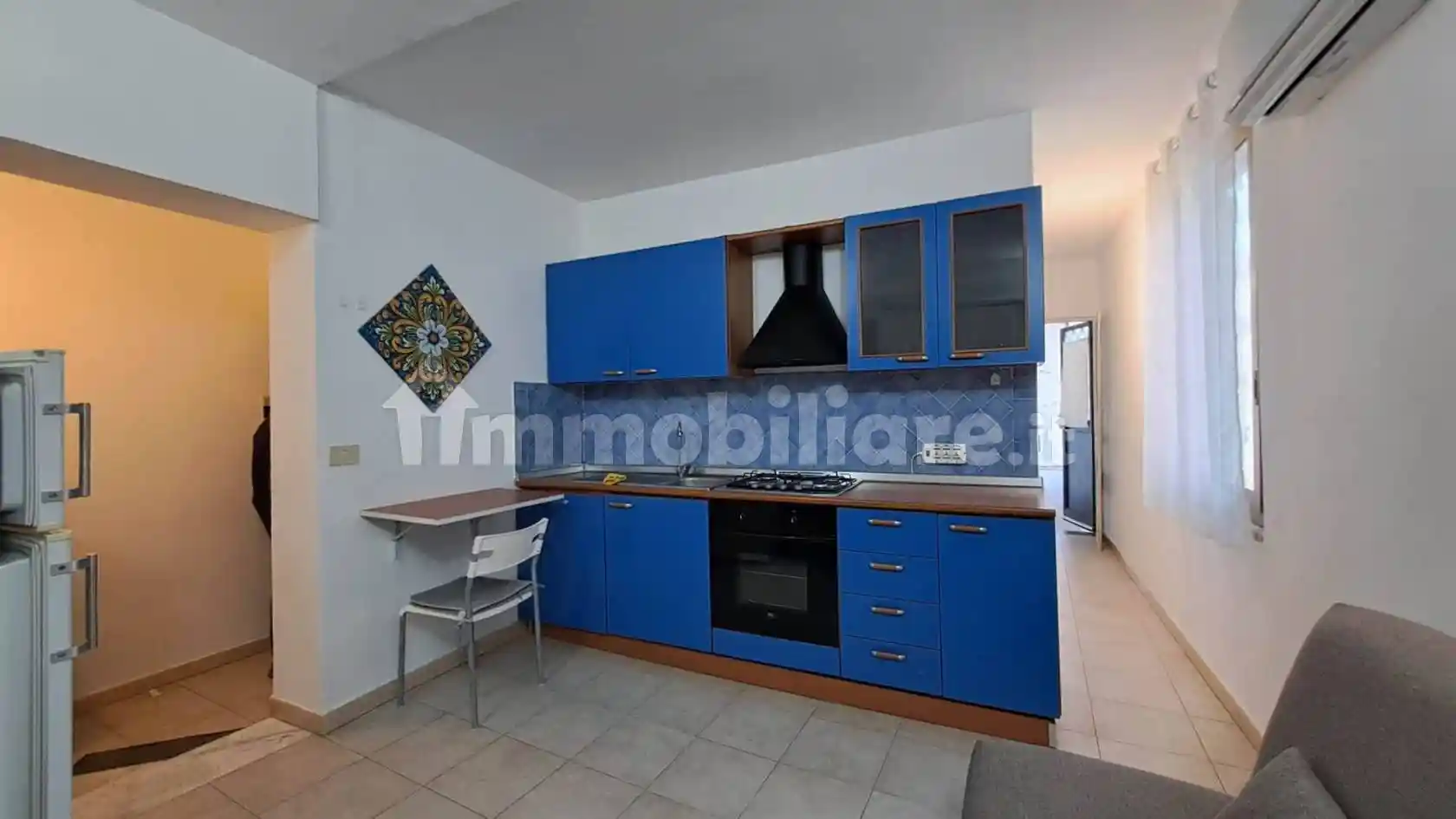 Appartamento in affitto a Catania