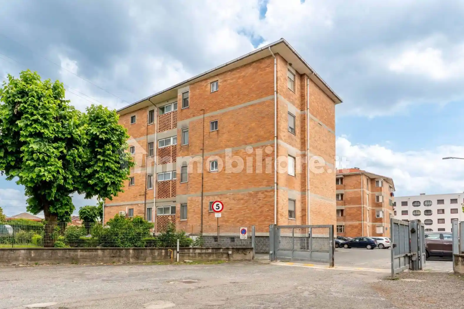 Appartamento in vendita a Settimo Torinese