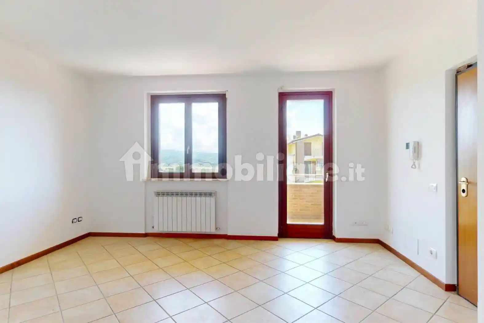 Appartamento in vendita a Perugia