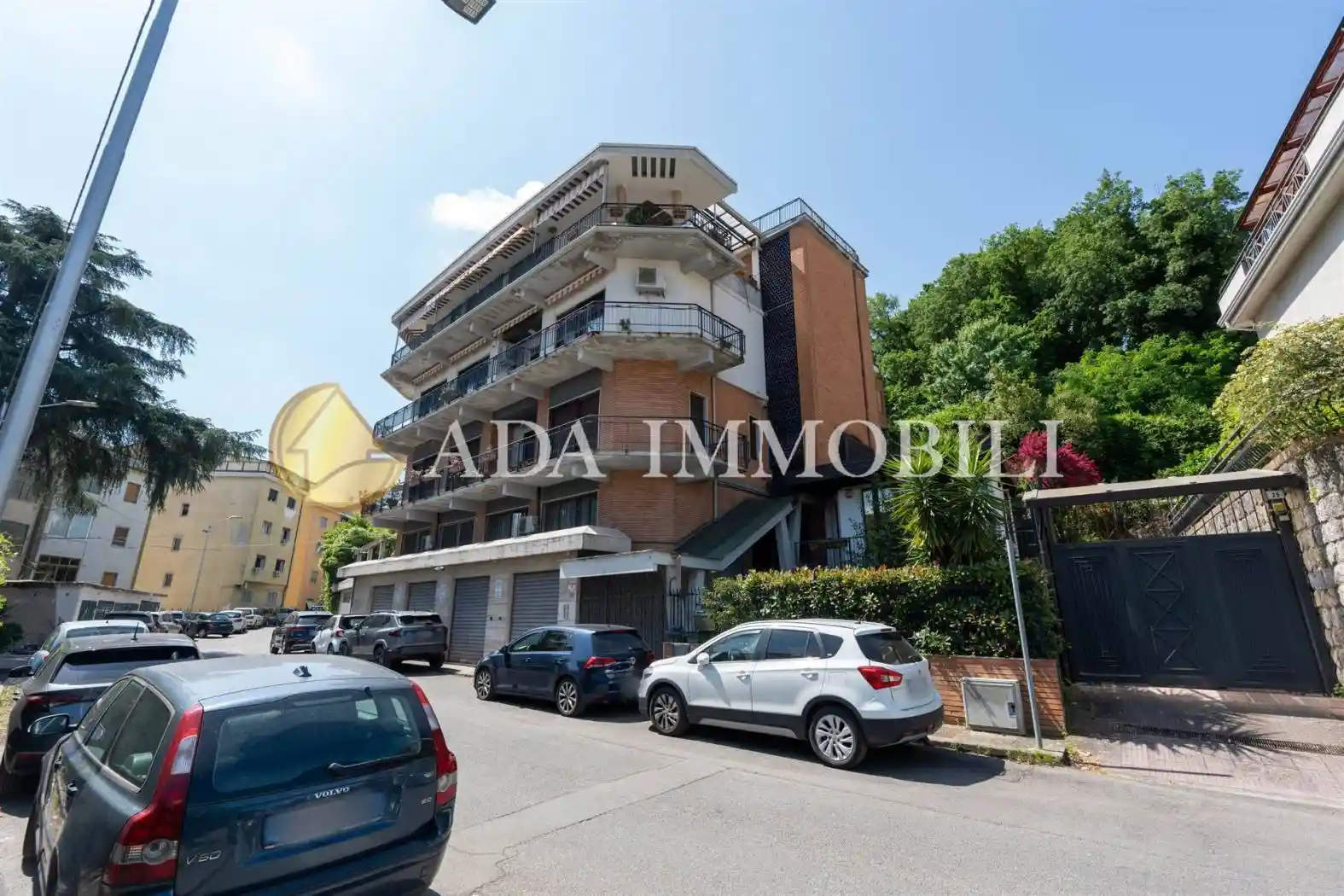 Appartamento in vendita a Cosenza