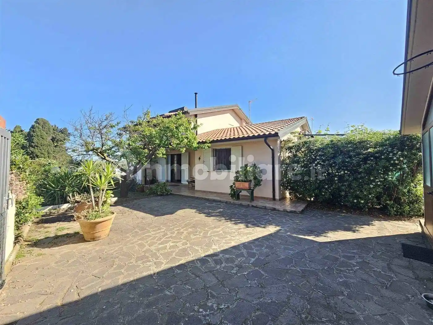 Villa in vendita a San Vincenzo