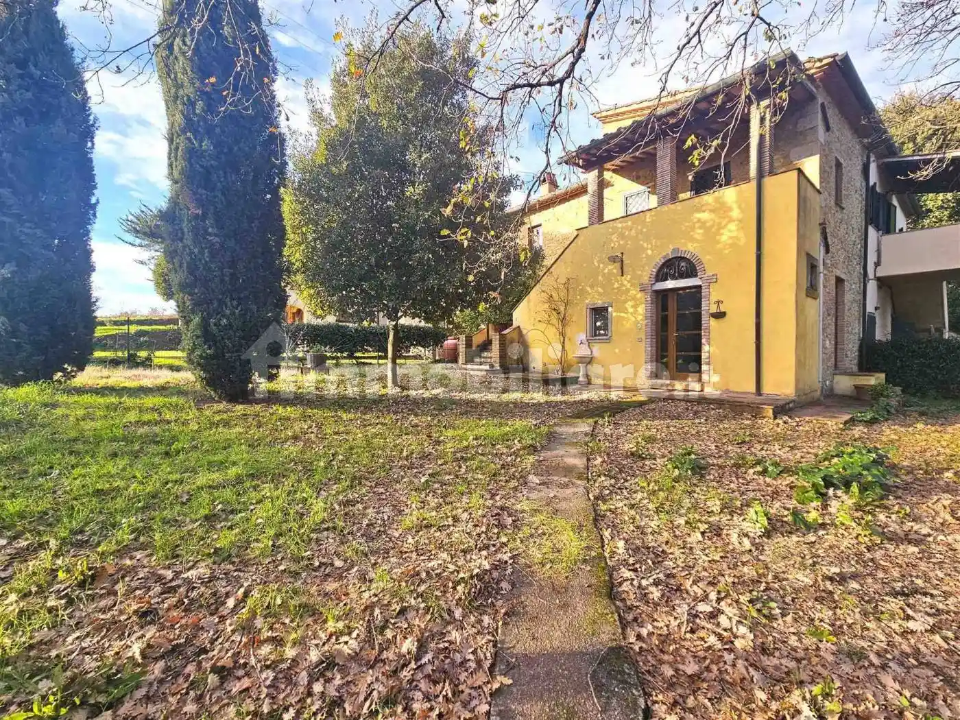 Appartamento in vendita a Riparbella