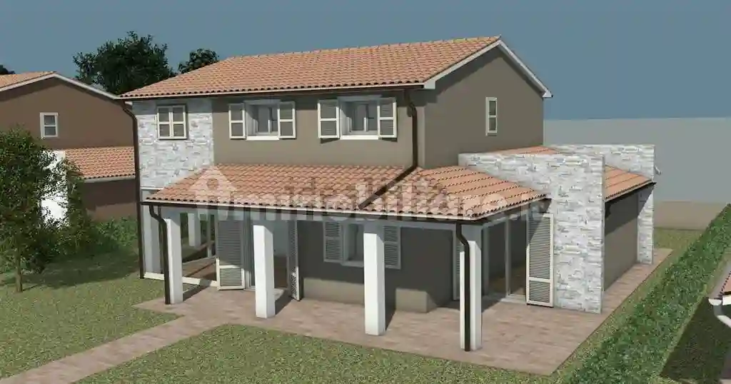 Villa - foto 3
