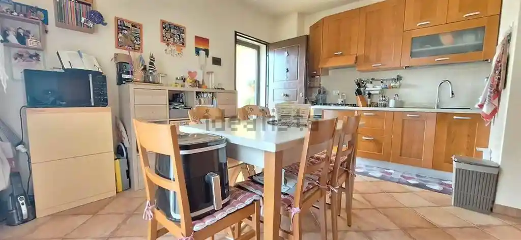 Appartamento in vendita a Riparbella