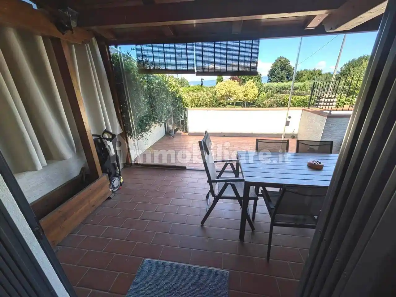 Villetta a schiera in vendita a Agliana