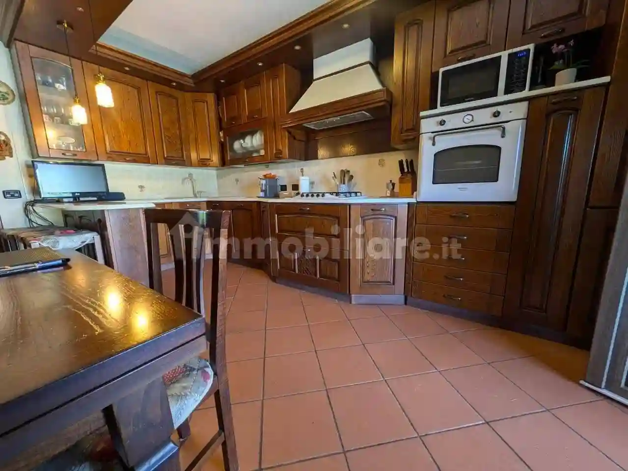 Villetta a schiera - foto 4