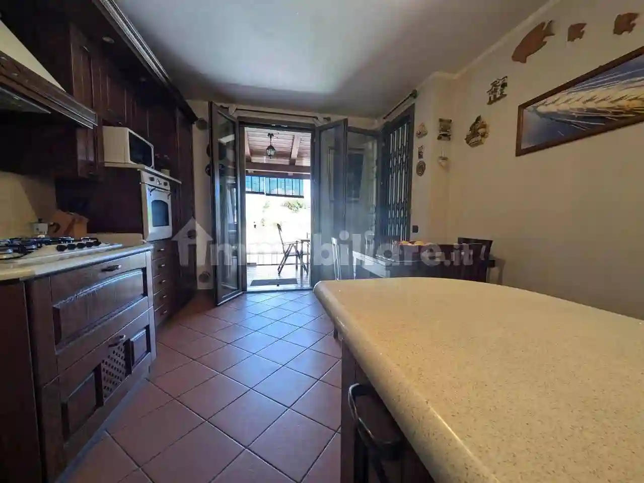 Villetta a schiera - foto 5