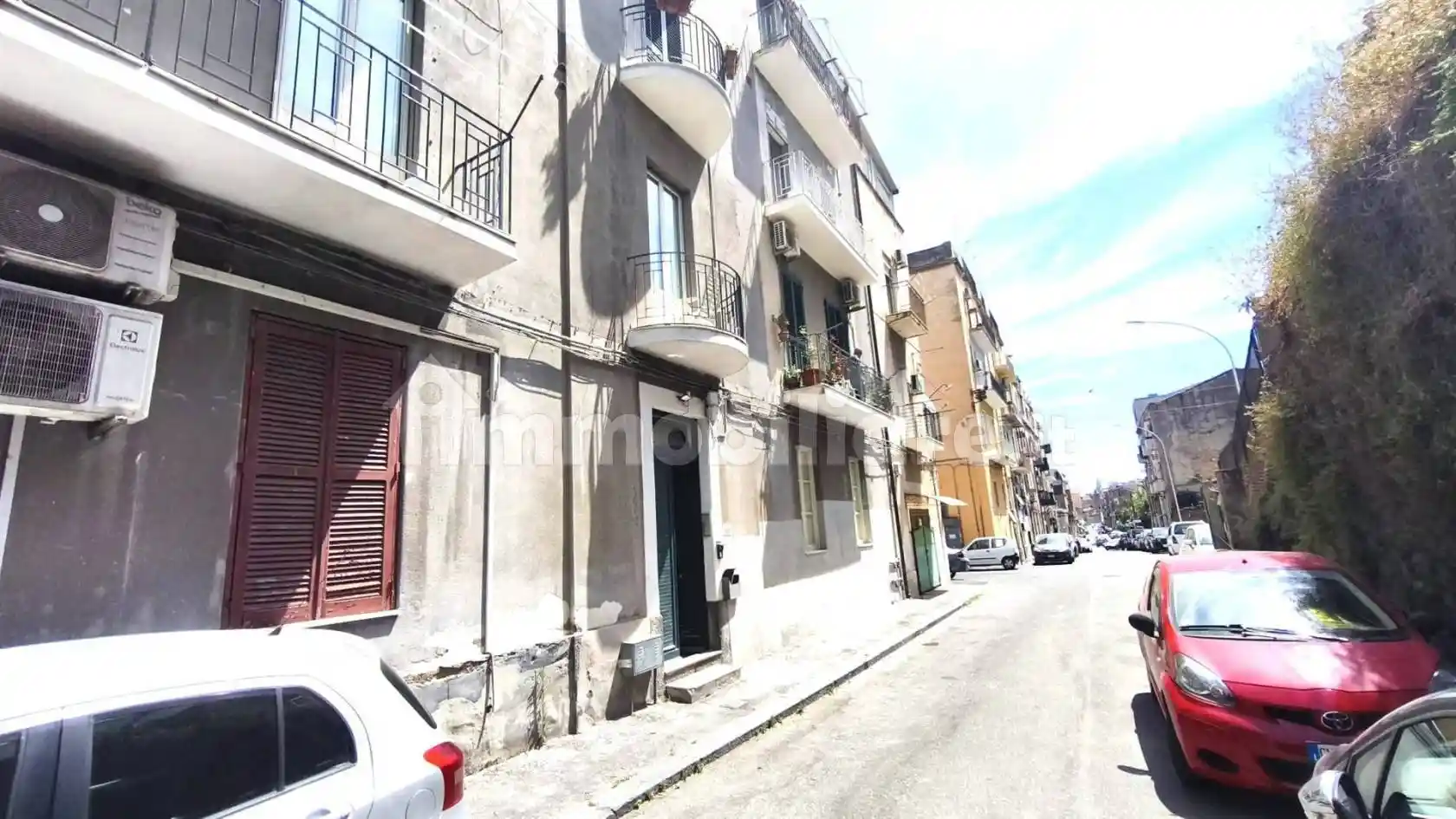 Appartamento in vendita a Catania