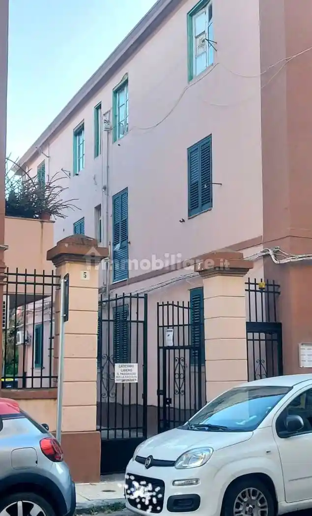 Appartamento in vendita a Messina