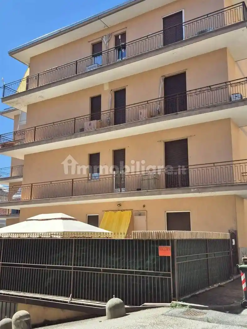 Appartamento in vendita a Biella