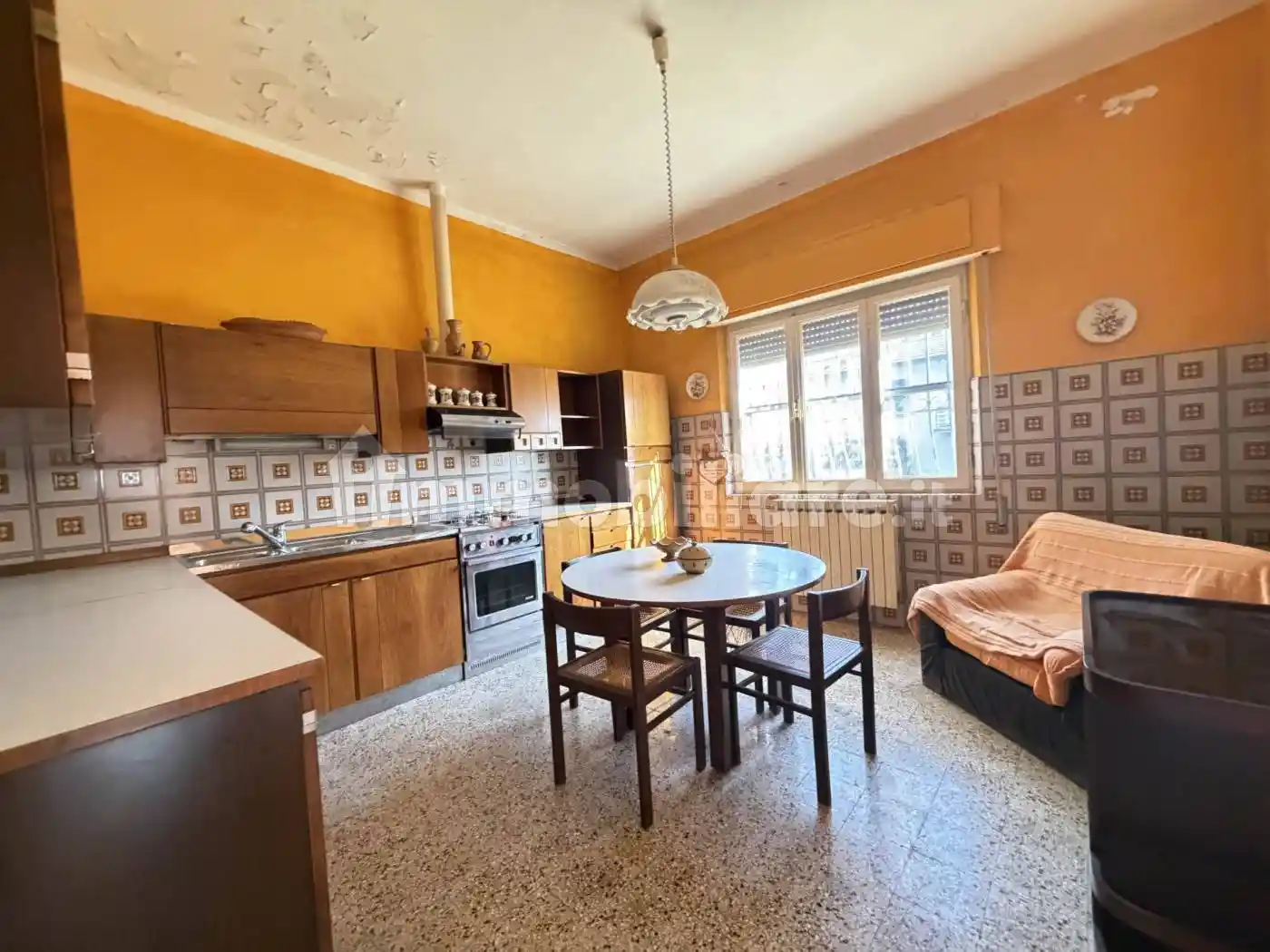 Casa indipendente in vendita a Castelnuovo Magra