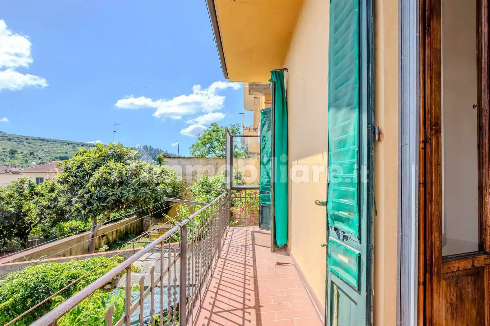 Appartamento in vendita a Bagno a Ripoli