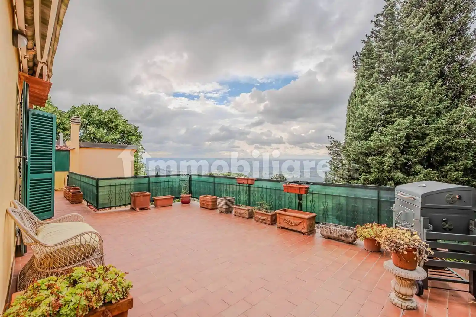 Appartamento in vendita a Bagno a Ripoli