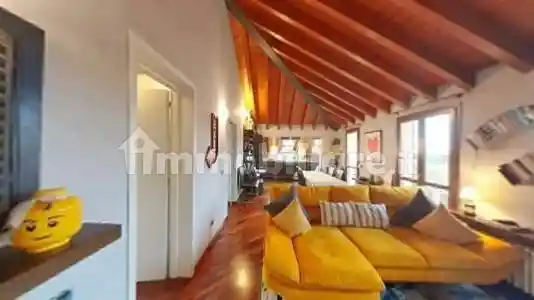 Appartamento in vendita a San Giorgio Bigarello