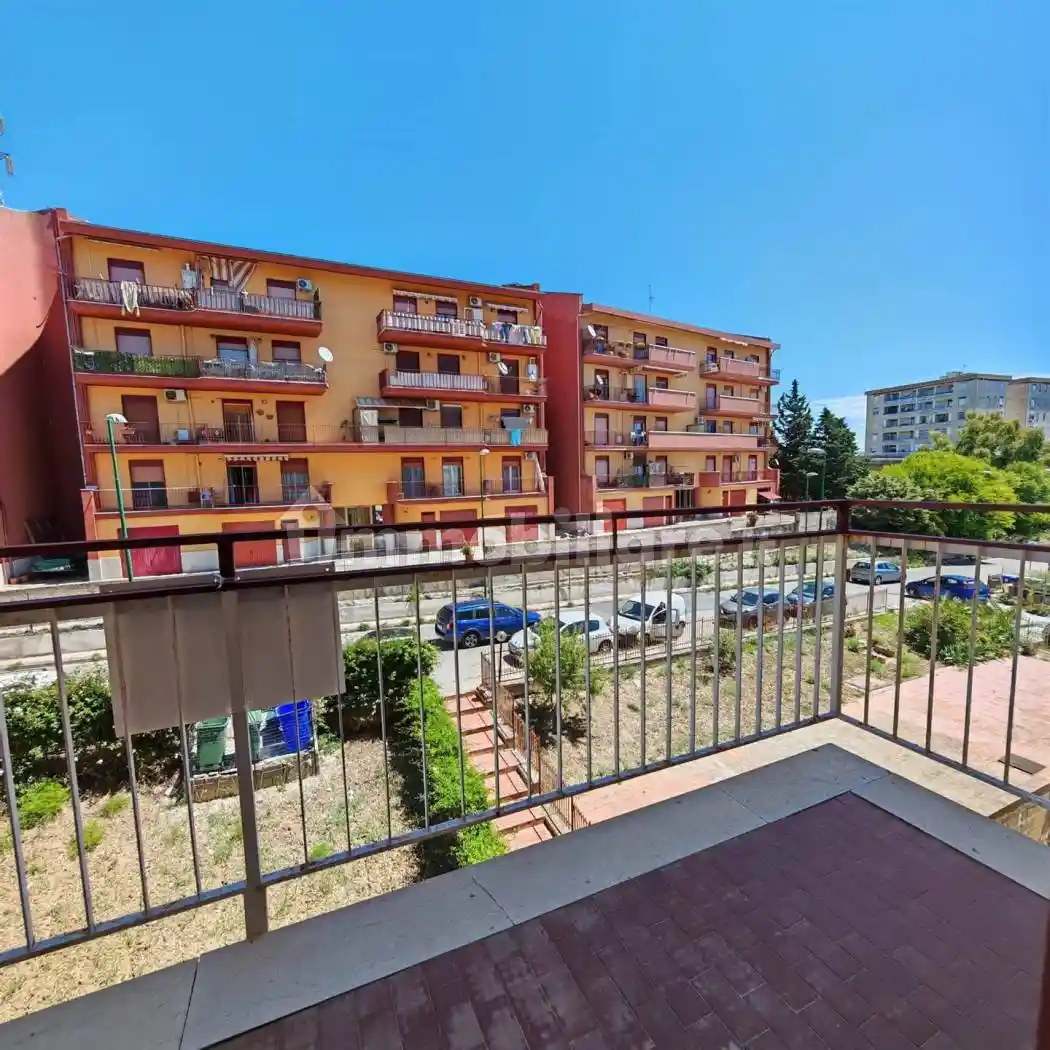 Appartamento in vendita a Agrigento