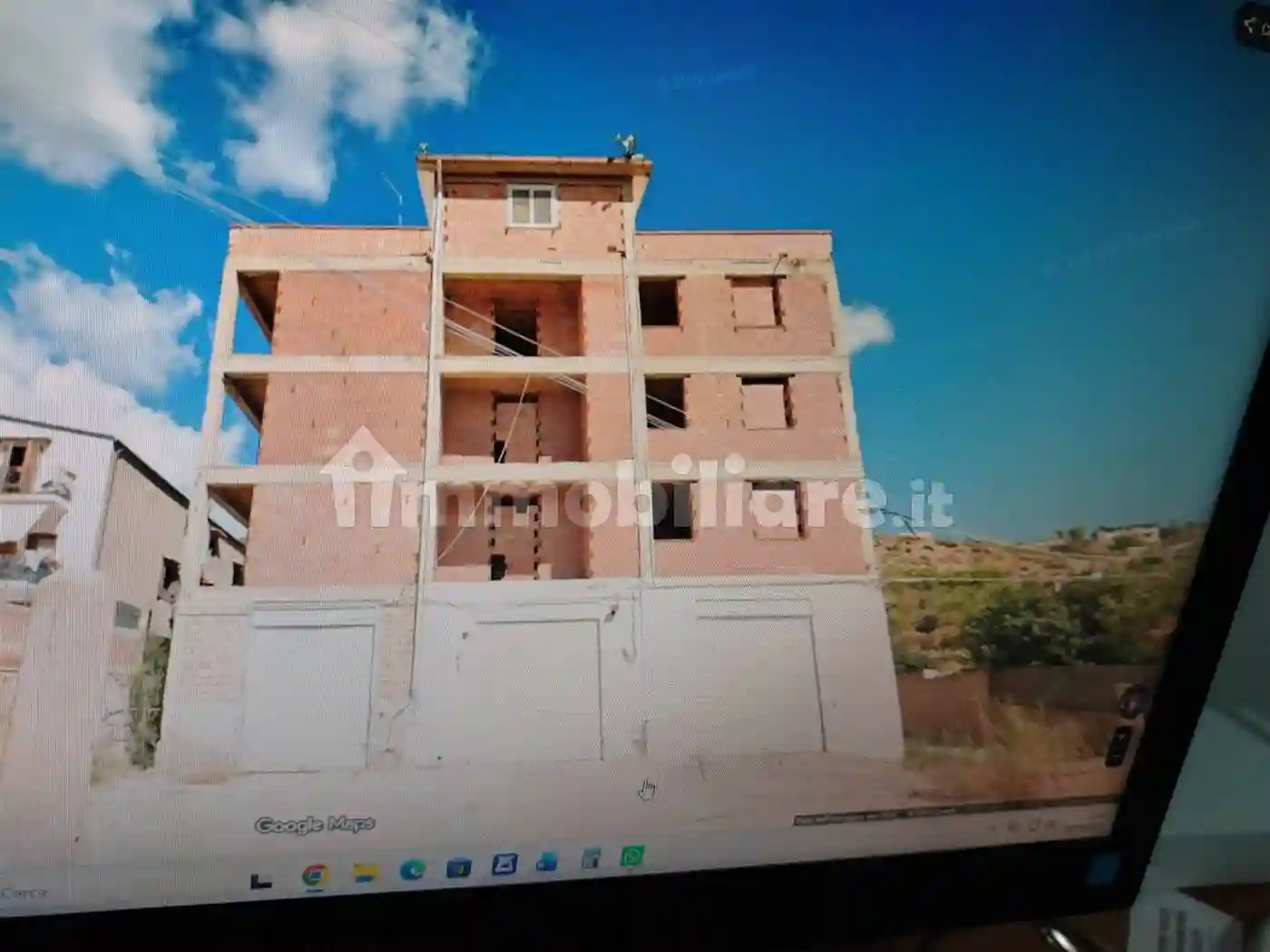 Palazzo - Edificio - foto 2