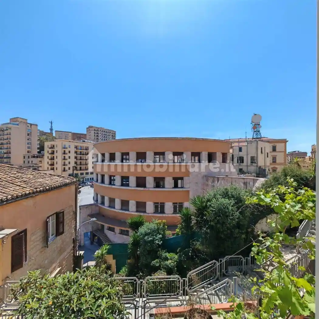 Appartamento in vendita a Agrigento