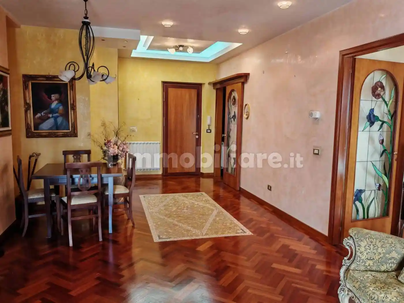 Appartamento in vendita a Agrigento