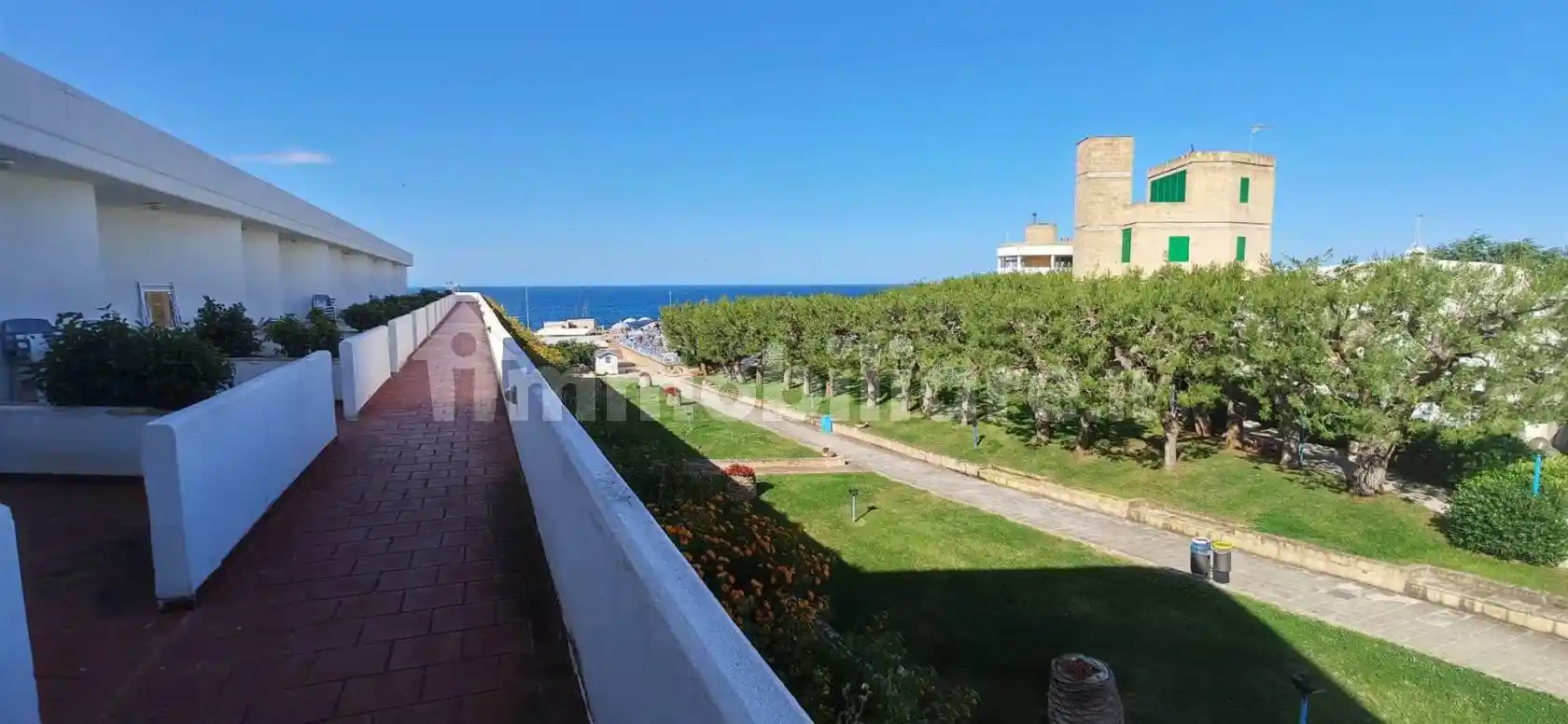 Villa in vendita a Monopoli
