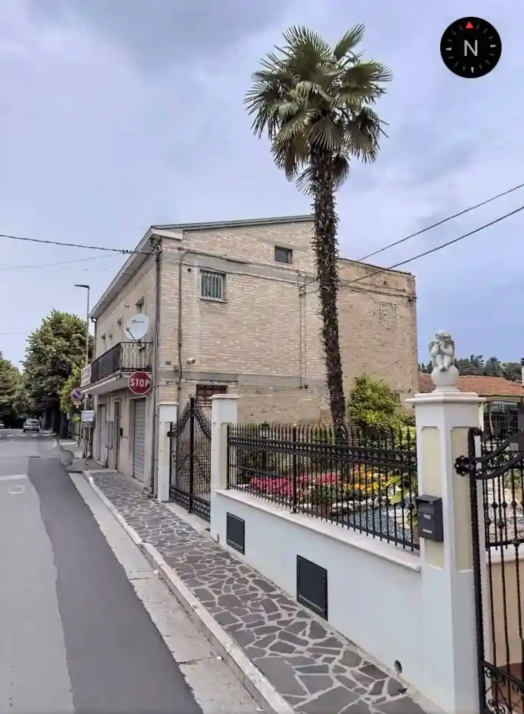 Casa indipendente in vendita a Corropoli