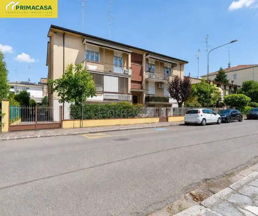 Appartamento in vendita a Carpi