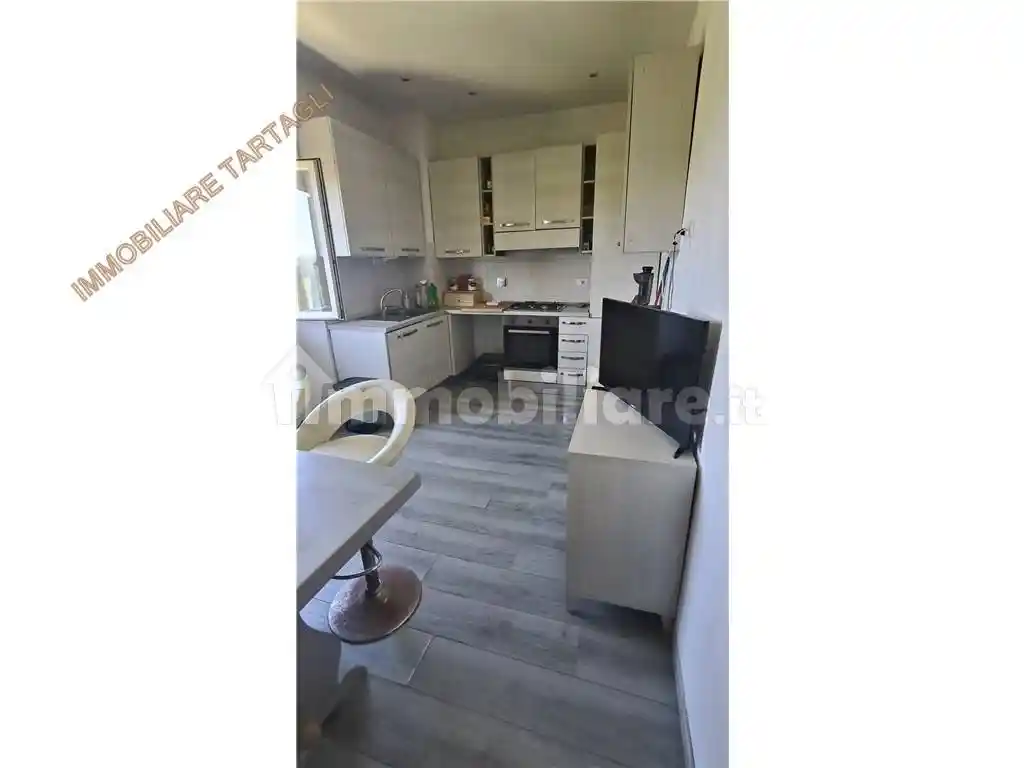 Appartamento in vendita a Firenze