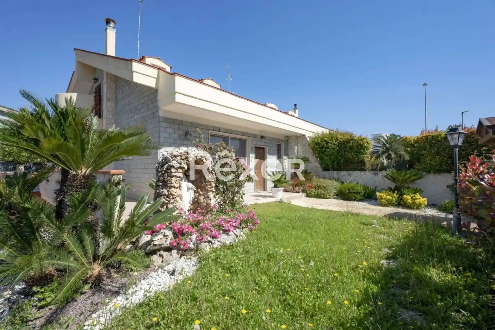 Villa in vendita a Bari