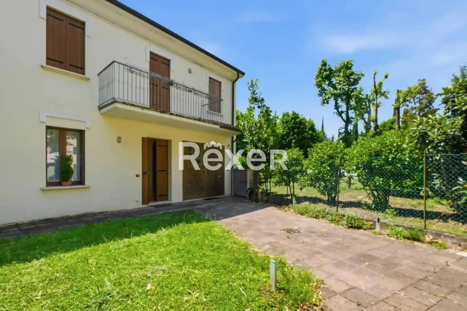 Casa indipendente in vendita a Vicenza