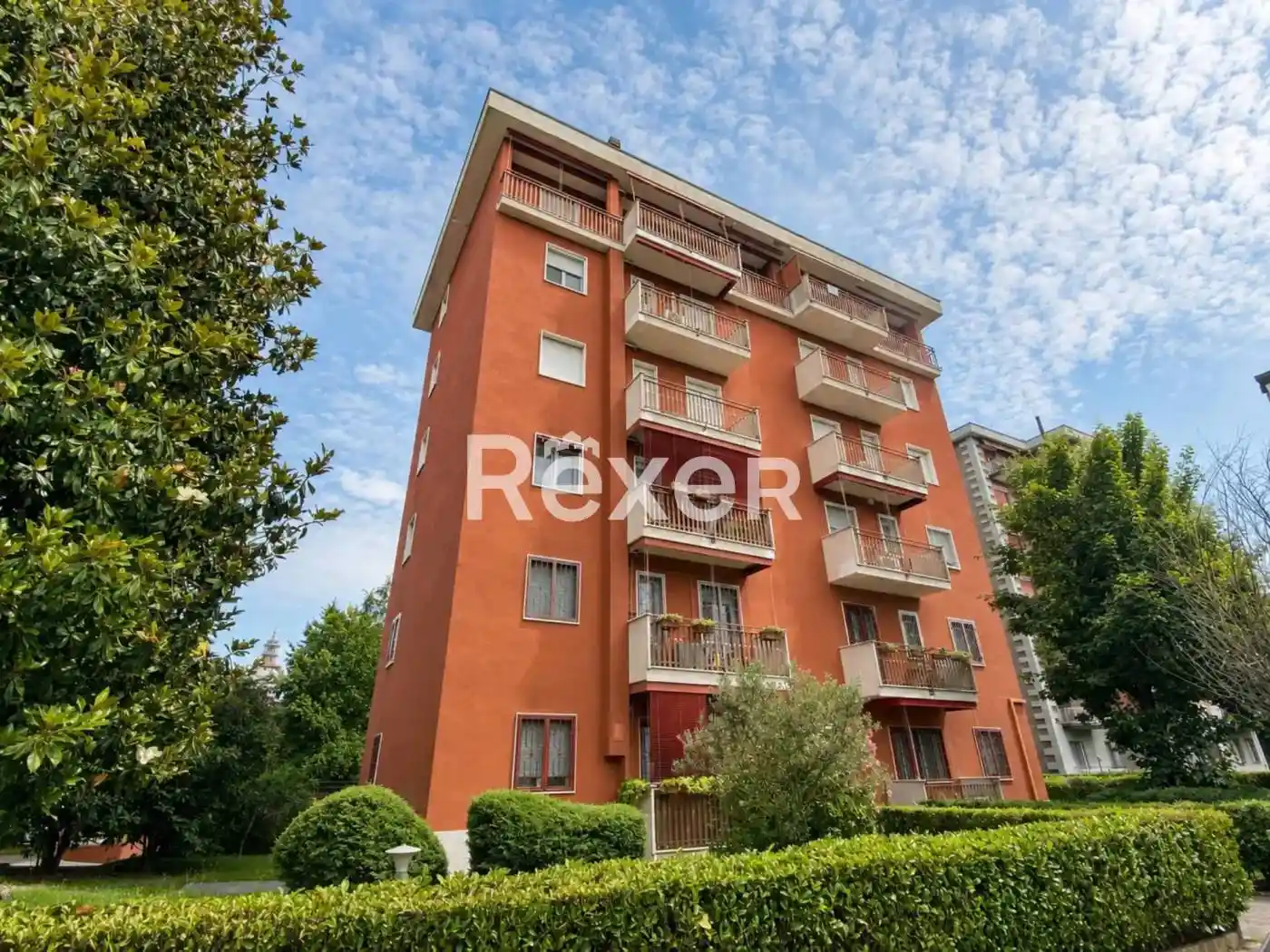 Appartamento in vendita a Rozzano