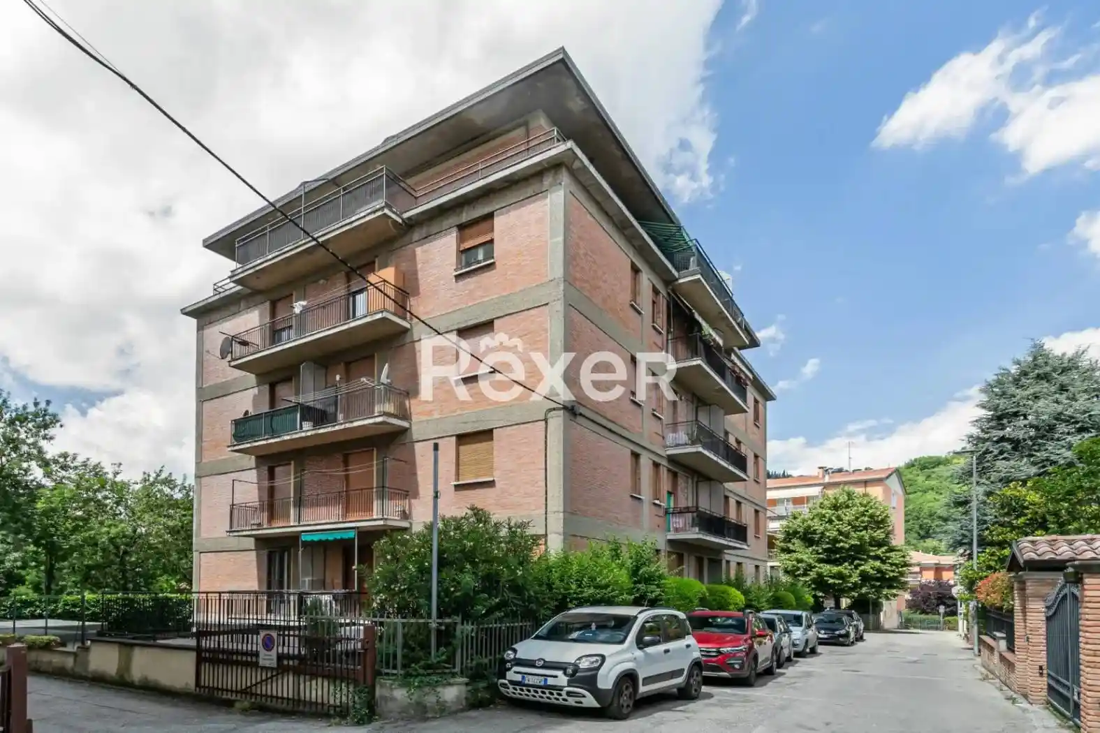 Appartamento in vendita a Bologna
