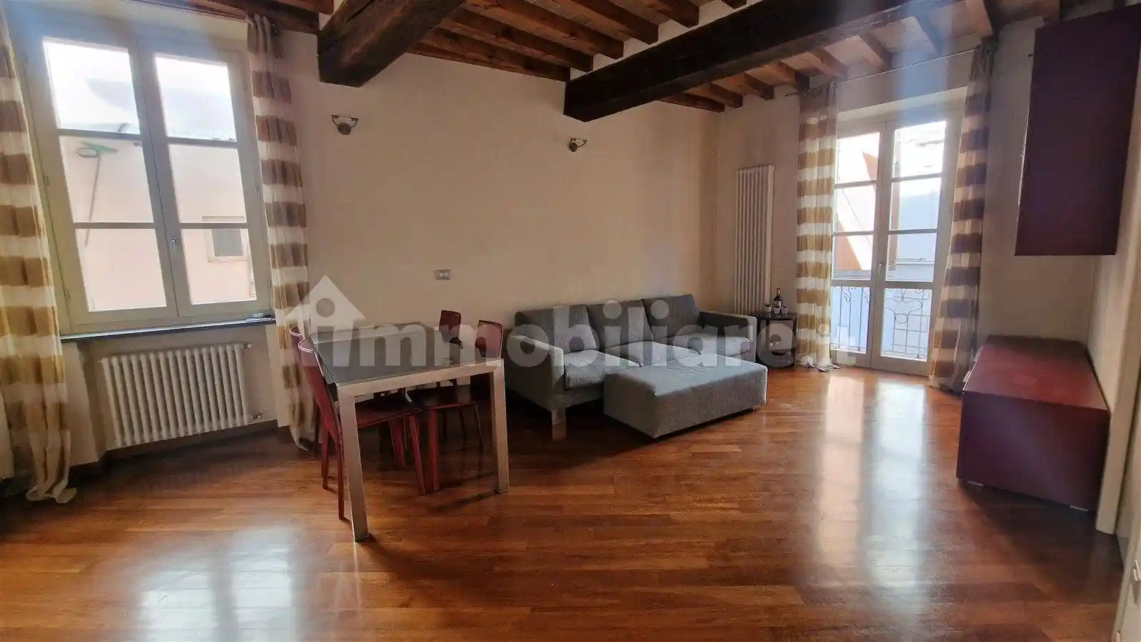 Appartamento in affitto a Parma