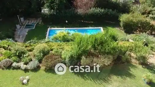 Villa in vendita a Scandriglia