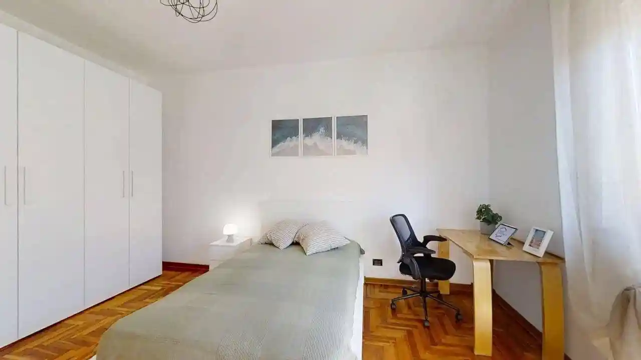 Appartamento in affitto a Padova