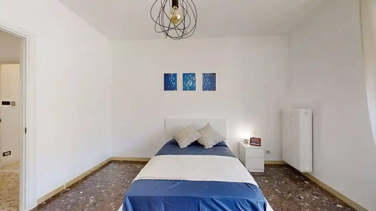 Appartamento in affitto a Padova