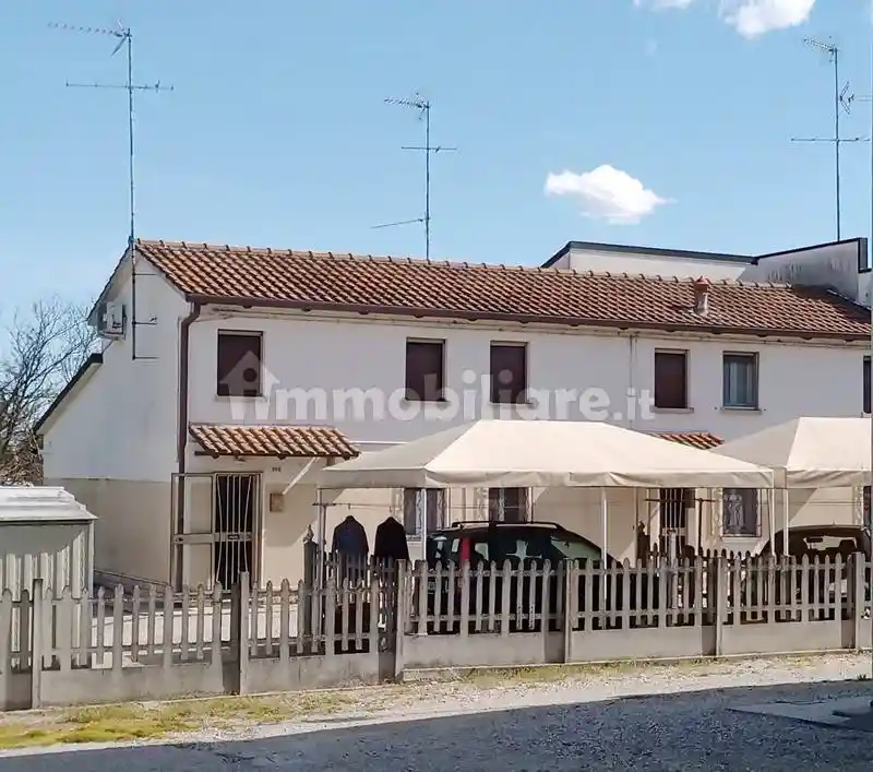 Villa in vendita a Ferrara