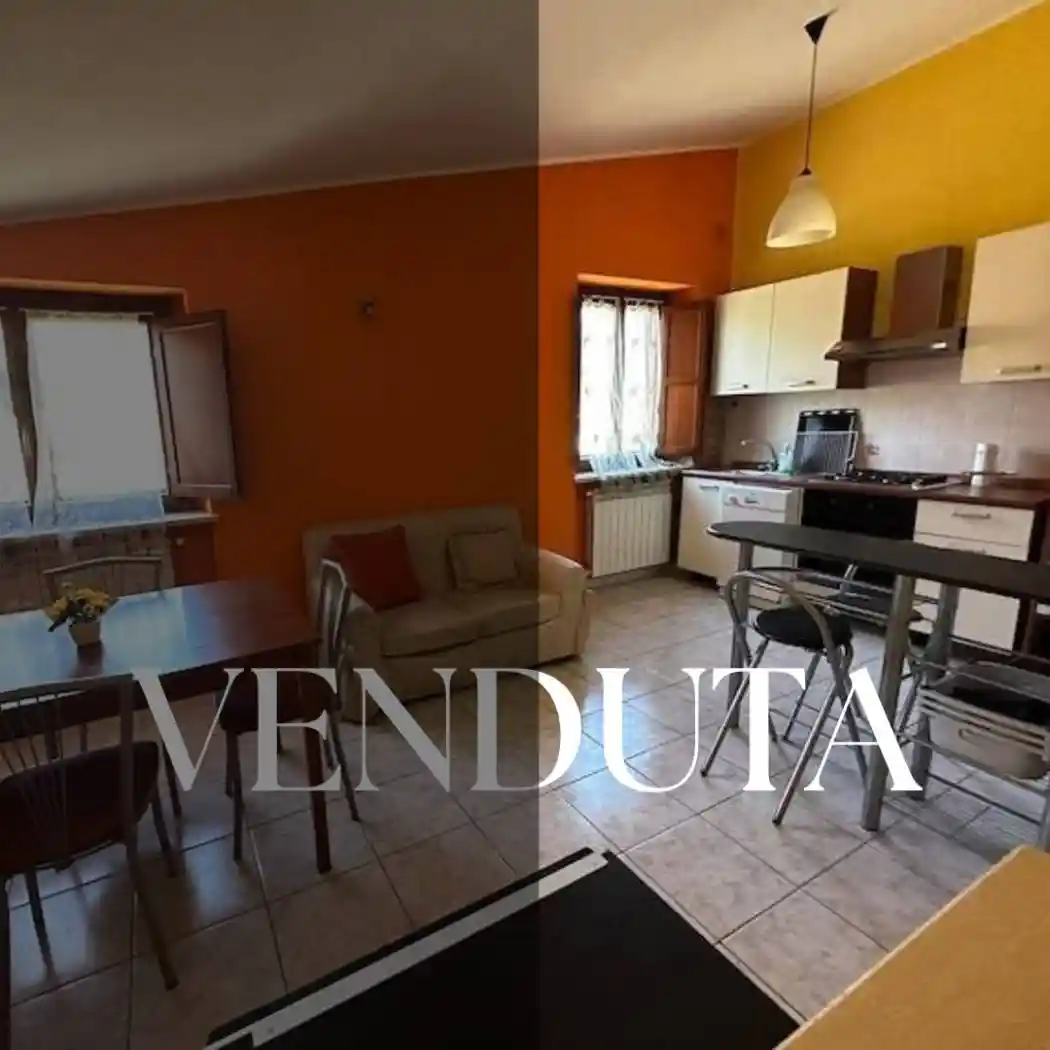 Appartamento in vendita a Avezzano
