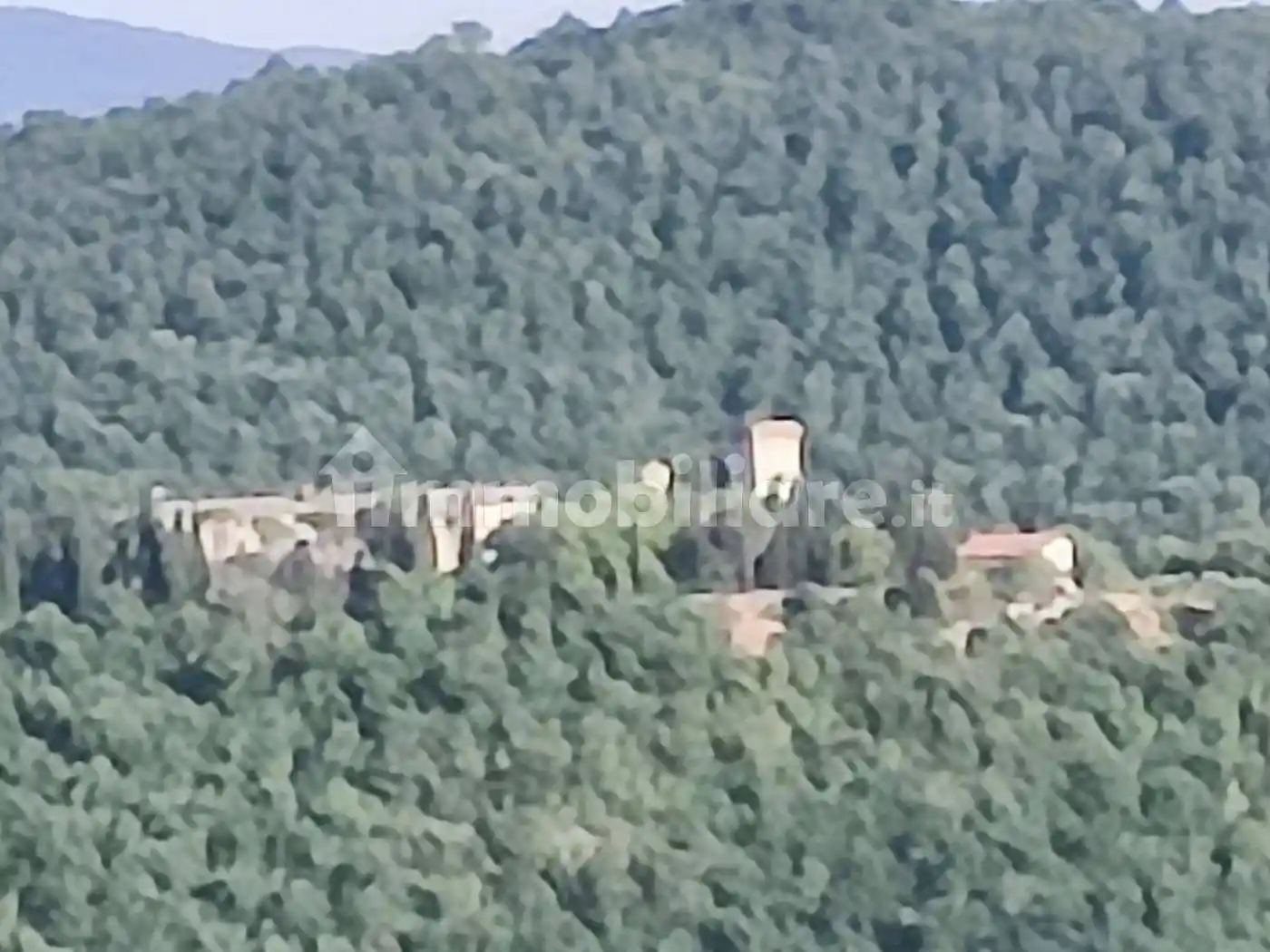 Appartamento in vendita a Montegabbione