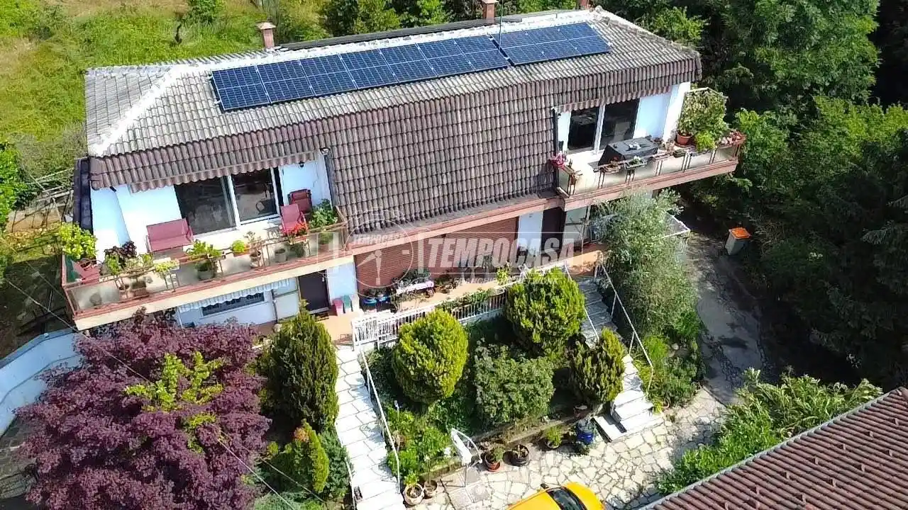 Villa in vendita a Val della Torre