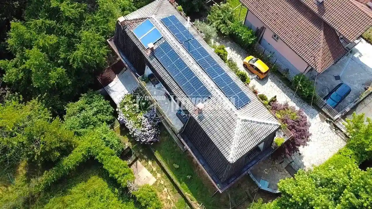 Villa - foto 5