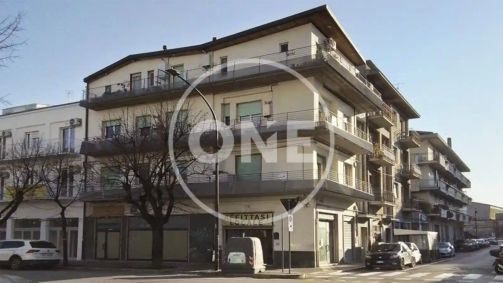 Appartamento in vendita a Pescara
