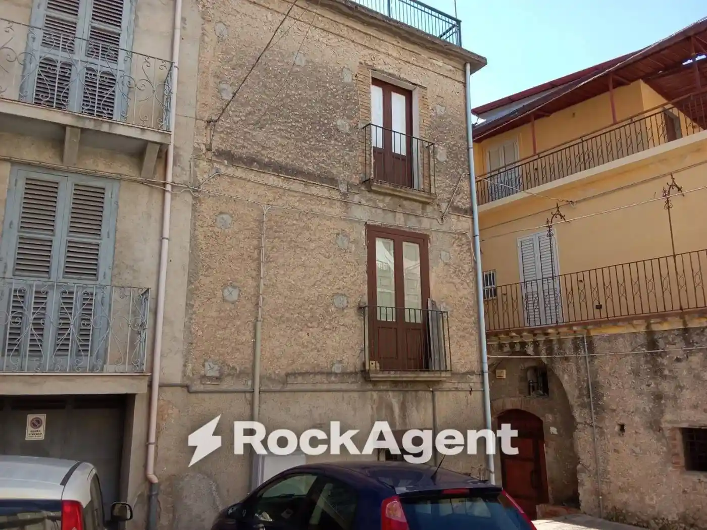 Casa indipendente in vendita a Gioiosa Ionica