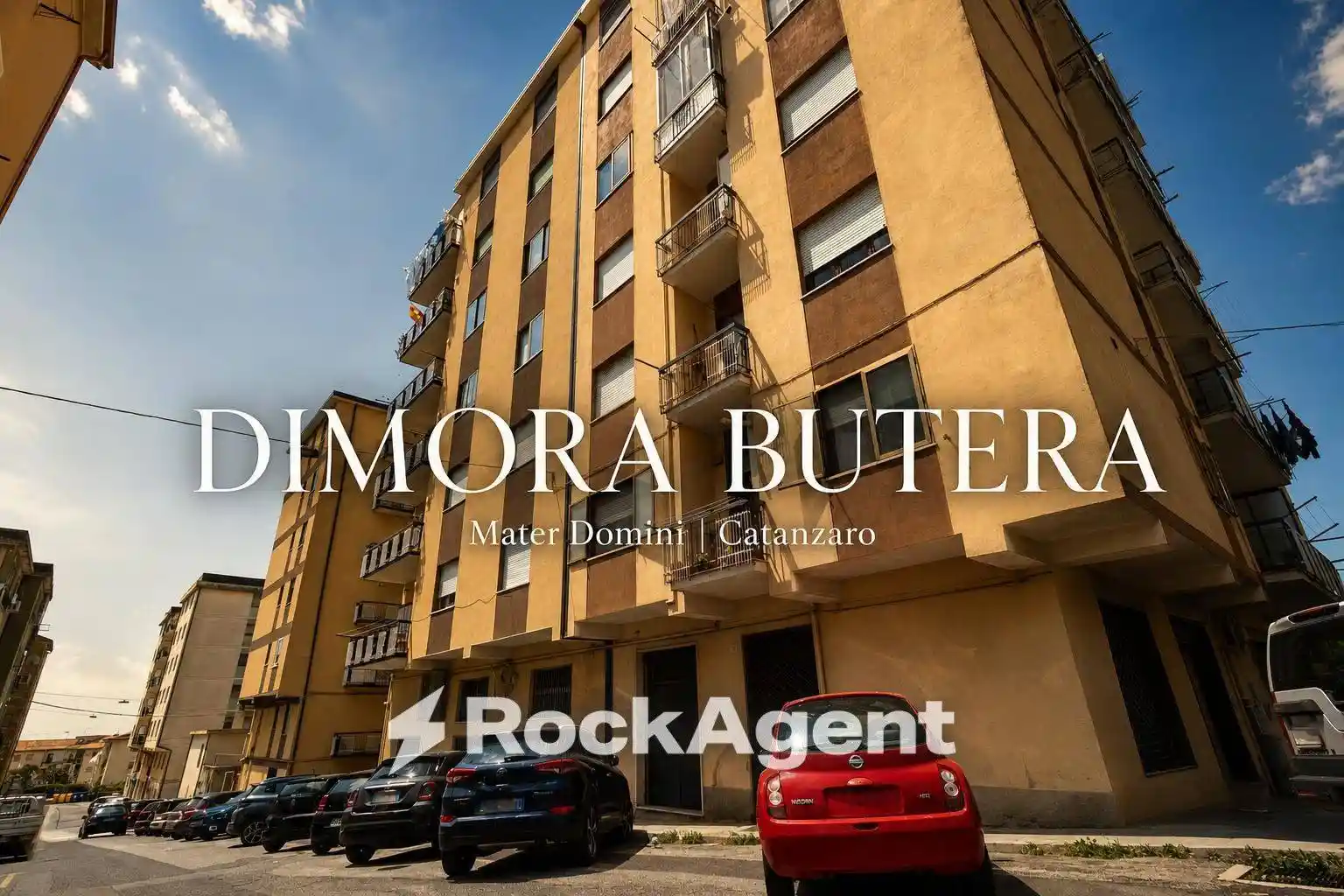 Appartamento in vendita a Catanzaro
