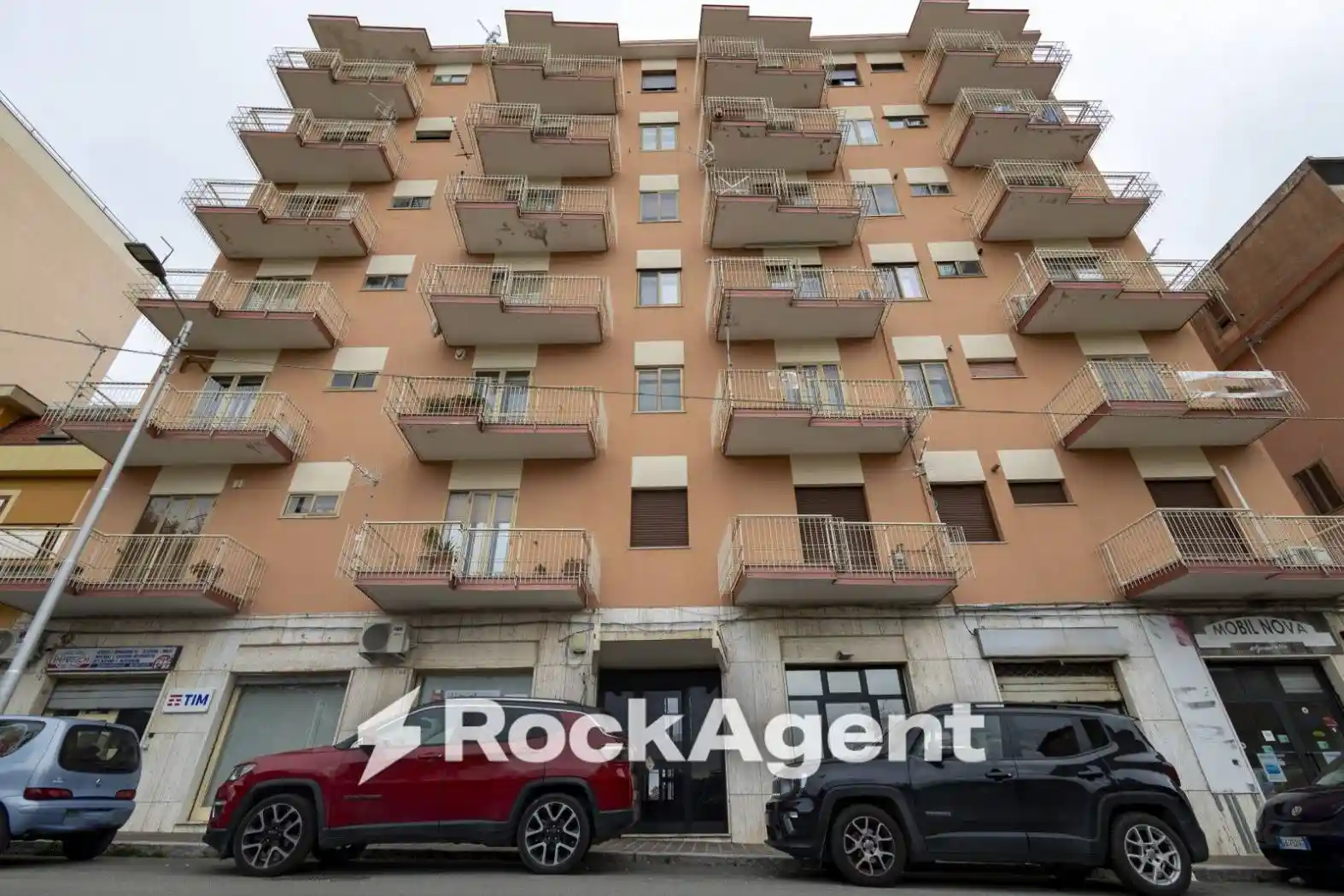 Appartamento in vendita a Catanzaro