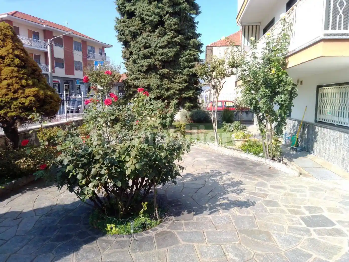 Appartamento in affitto a Ciriè